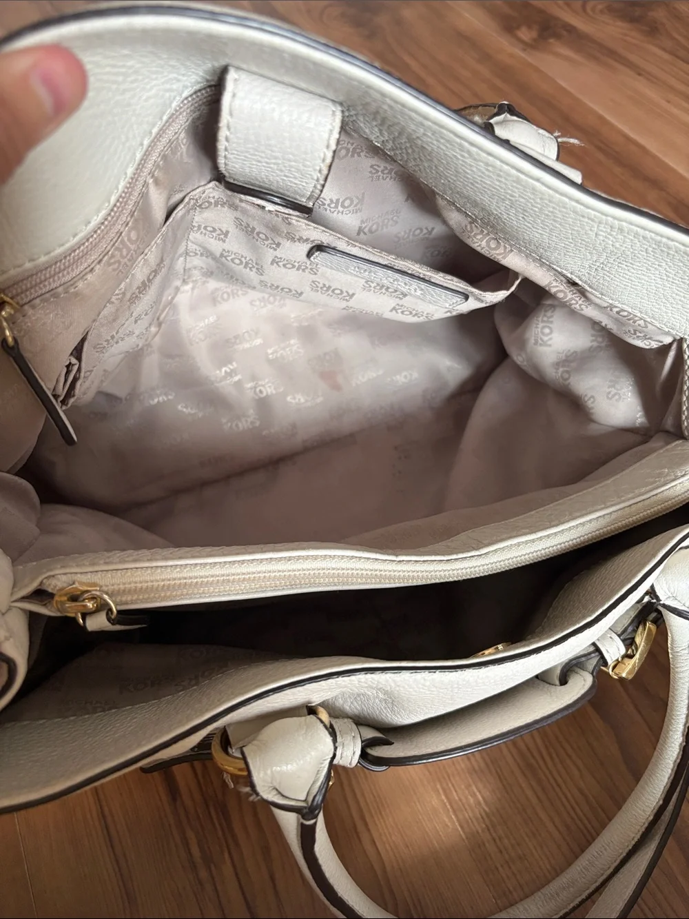 Michael Kors great used